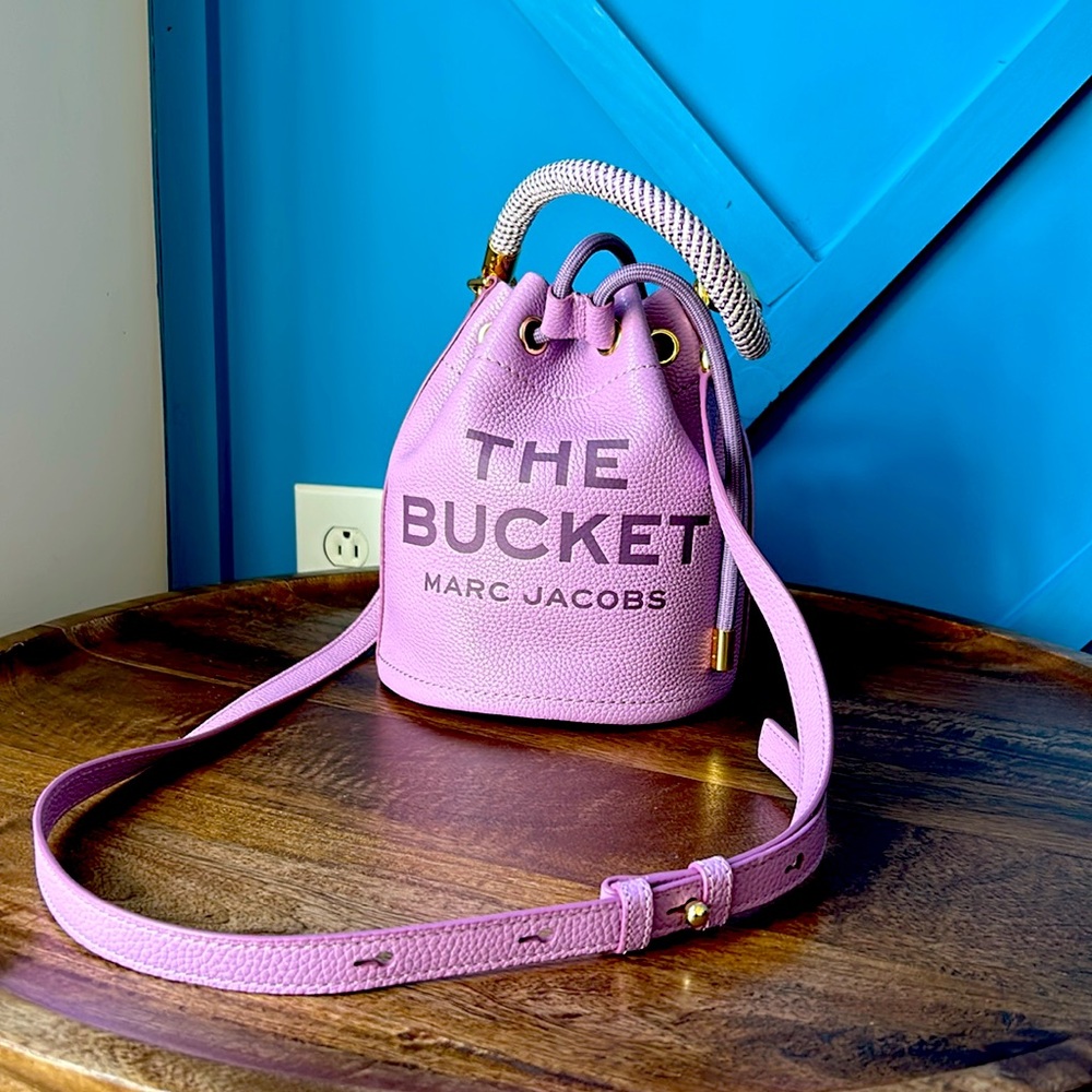 Marc Jacobs Bucket Bag